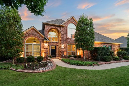 Dom jednorodzinny w Southlake, Tarrant County