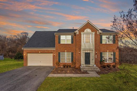 Lüks ev Fort Washington, Prince George's County