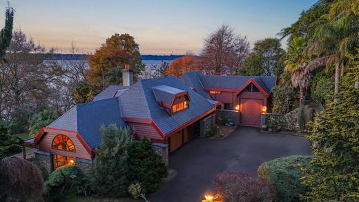 独立式房屋  罗托路亚, Rotorua District