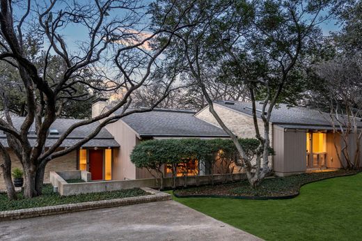 Частный Дом, Даллас, Dallas County