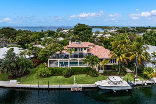 Detached House in Key Largo, Monroe County