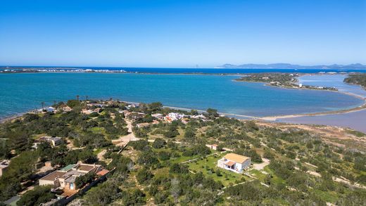 Luxury home in Formentera, Province of Balearic Islands