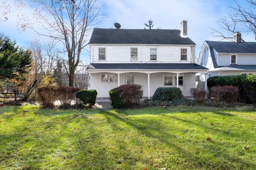 Detached House in Titusville, Mercer County