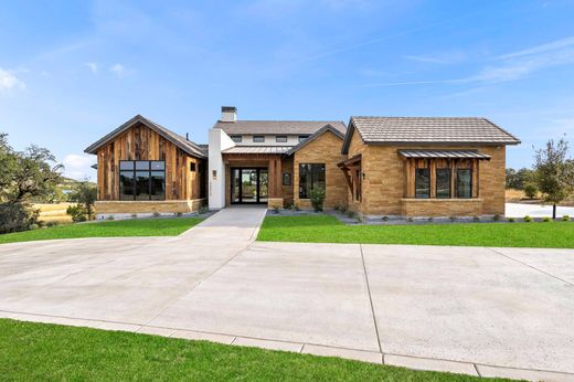 Detached House for sale in Boerne