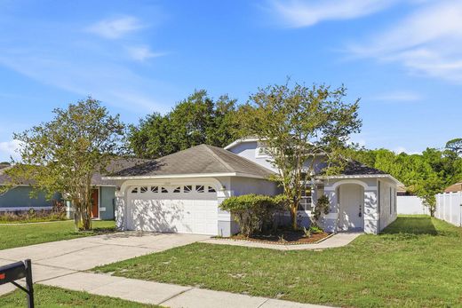 Maison individuelle à Oviedo, Comté de Seminole