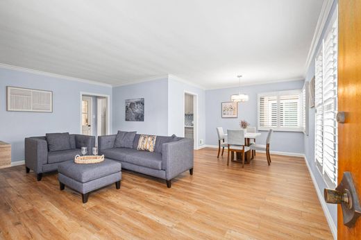 Piso / Apartamento en Long Beach, Los Angeles County