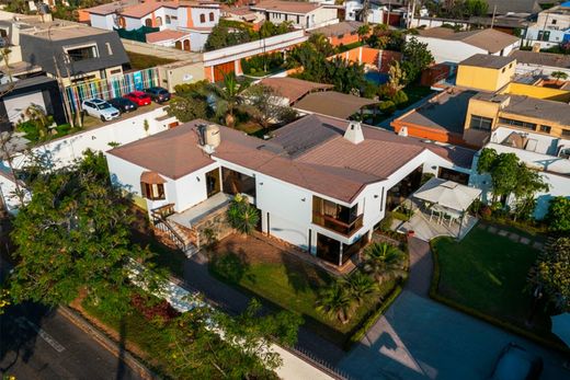 Casa en Lima, Departamento de Lima