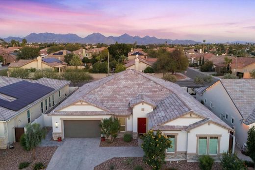 Luxury home in Scottsdale, Maricopa County