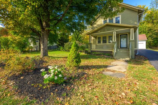 Einfamilienhaus in Athens, Greene County