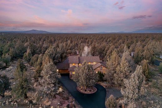 豪宅  Bend, Deschutes County