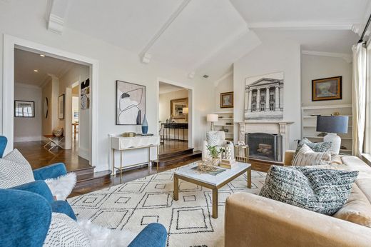 San Francisco: Villas and Luxury Homes for sale - Prestigious ... - Luxury Townhouse Complexes In San Francisco