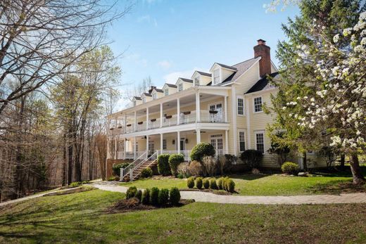 Detached House in Marshall, Fauquier County