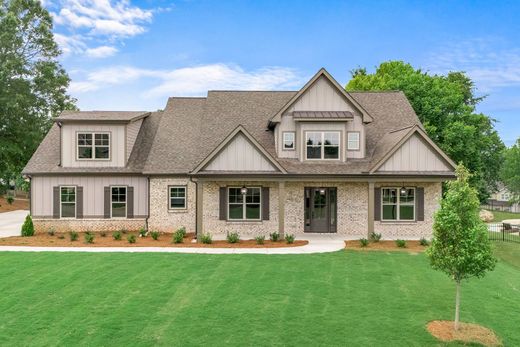 Detached House in Jefferson, Jackson County