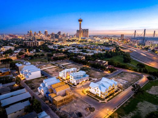Stadthaus in San Antonio, Bexar County