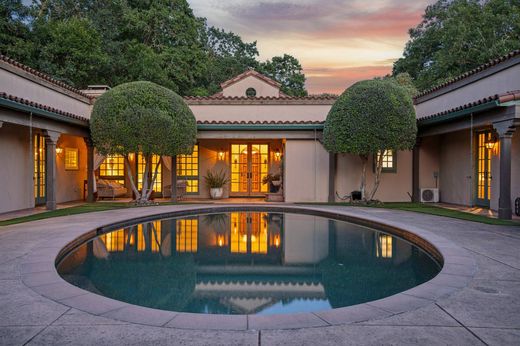 Casa en Glen Ellen, Sonoma County