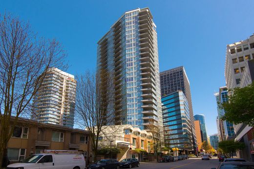 Apartment / Etagenwohnung in Vancouver, Metro Vancouver Regional District