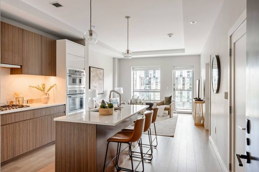 Apartment in Boston, Suffolk County