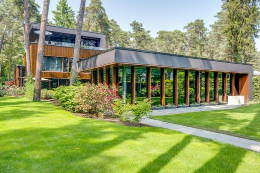 独立式房屋  Jūrmala