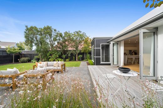 Частный Дом, Крайстчёрч, Christchurch City