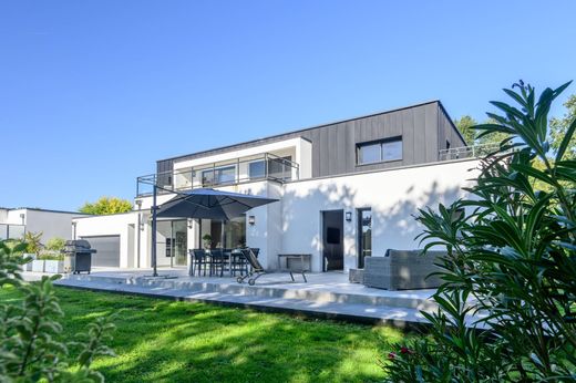 Maison individuelle à La Baule-les-Pins, Loire-Atlantique