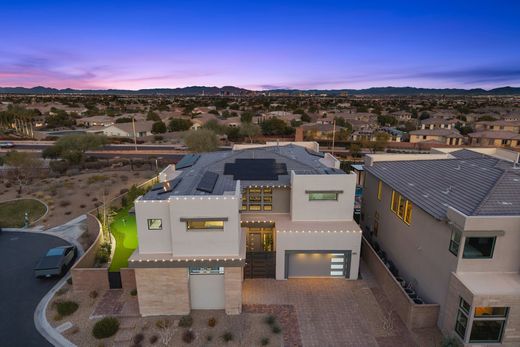 Detached House in Las Vegas, Clark County