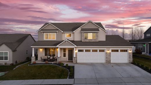 Casa en Kennewick, Benton County