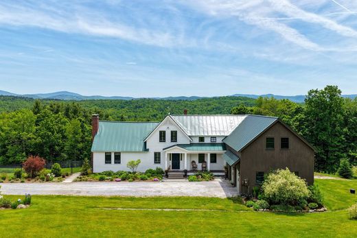Luksusowy dom w Shrewsbury, Rutland County