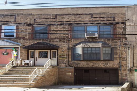 Apartment in Bayonne, Hudson County