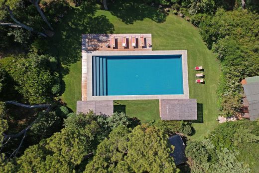 Villa a Bibbona, Livorno