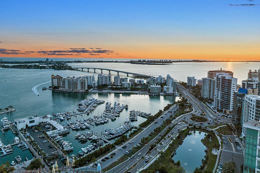 Apartment in Sarasota, Sarasota County