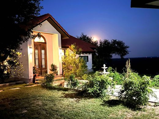 Luxe woning in Wimberley, Hays County