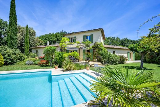Casa en Aix-en-Provence, Bocas del Ródano