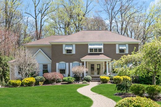 Detached House in Middletown, Monmouth County