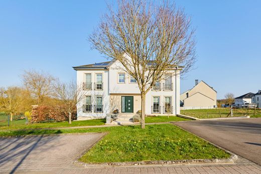 Detached House in Christnach, Waldbillig