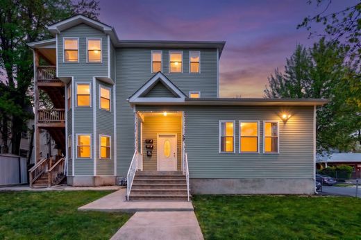 Элитный дом, East Orange, Essex County