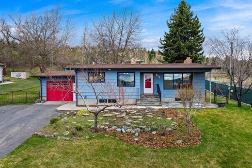 Detached House for sale in Polson