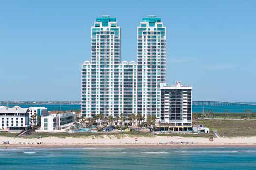 South Padre Island, Cameron Countyのアパートメント