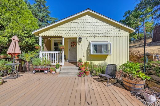 Vrijstaand huis in Placerville, El Dorado County