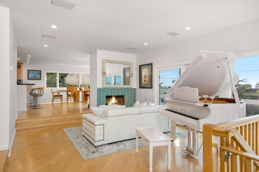 Luxury home in Los Angeles, Los Angeles County