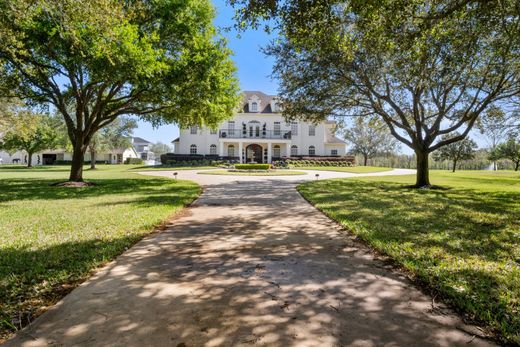 Detached House in Richmond, Fort Bend County