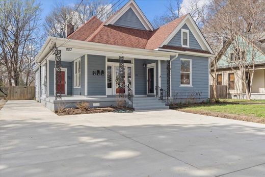 Luksusowy dom w Memphis, Shelby County