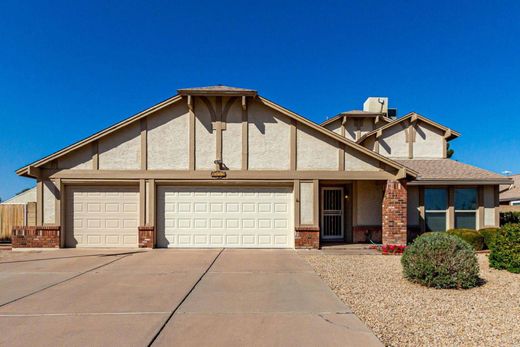 Casa en Glendale, Maricopa County