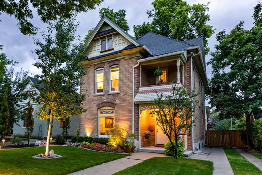 Detached House in Salt Lake City, Salt Lake County