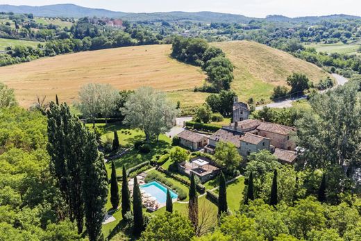 Casa Unifamiliare a Rapolano Terme, Siena