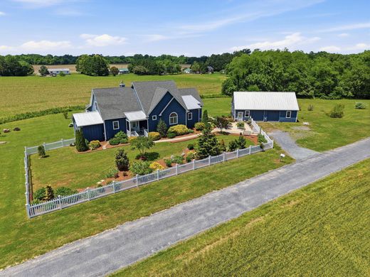 Casa Unifamiliare a Worton, Kent County