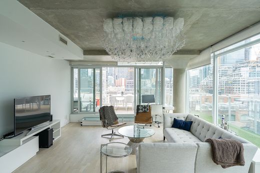 Apartment in Toronto, Ontario