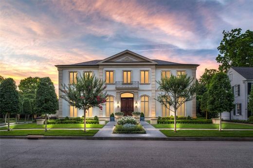 Einfamilienhaus in Houston, Harris County