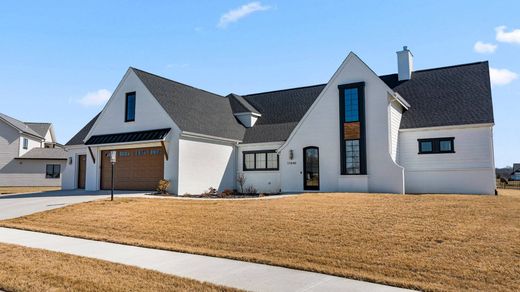 Casa en Huntertown, Allen County