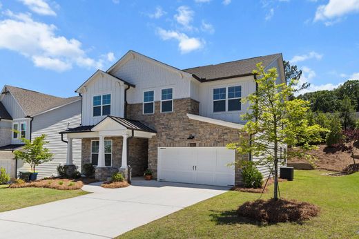 Detached House in Kennesaw, Cobb County