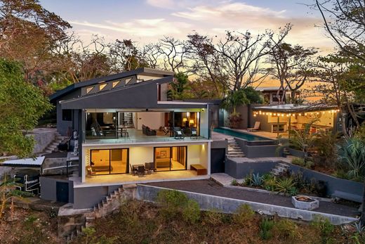 Detached House in Nosara, Nicoya